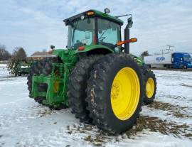 2008 John Deere 7830