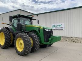 2020 John Deere 8320R