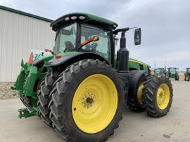 2020 John Deere 8320R