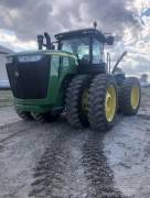 2012 John Deere 9360R