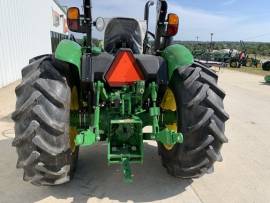 2022 John Deere 5055E