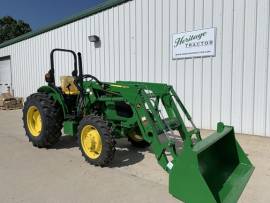 2022 John Deere 5055E