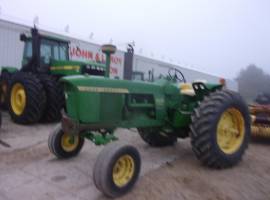 1964 John Deere 4020