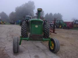 1964 John Deere 4020