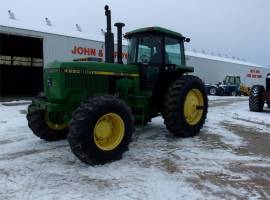 1988 John Deere 4850