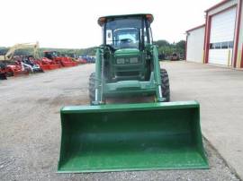 2014 John Deere 5055E