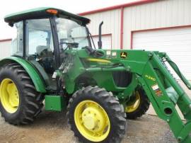 2014 John Deere 5055E