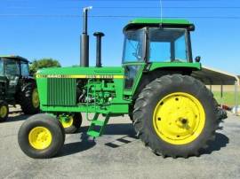 1980 John Deere 4440