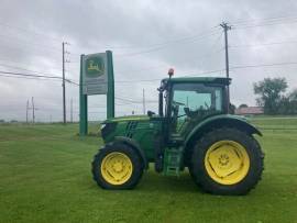 2018 John Deere 6120R