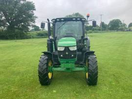 2018 John Deere 6120R