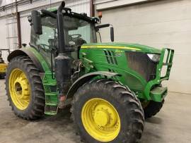 2019 John Deere 6175R