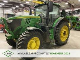 2019 John Deere 6175R