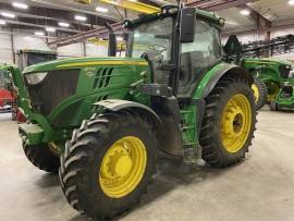 2019 John Deere 6175R