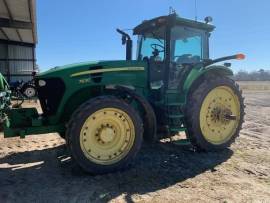 2007 John Deere 7630