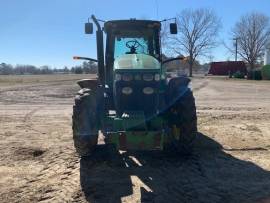 2007 John Deere 7630