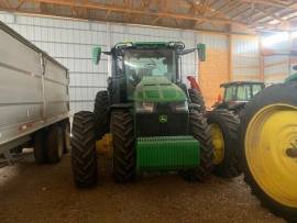 2021 John Deere 8R 370