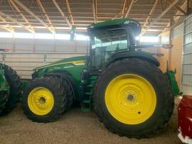 2021 John Deere 8R 370