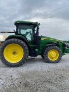 2021 John Deere 8R 250