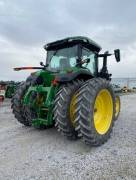 2021 John Deere 8R 250