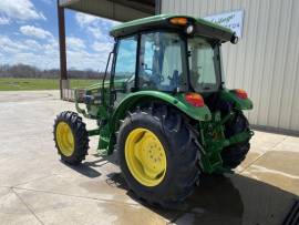 2021 John Deere 5065E