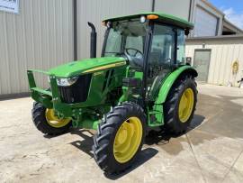 2021 John Deere 5065E