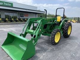 2022 John Deere 5045E