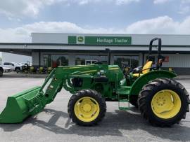 2022 John Deere 5045E