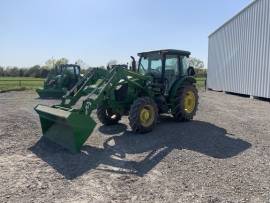 2019 John Deere 5090E