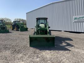 2019 John Deere 5090E