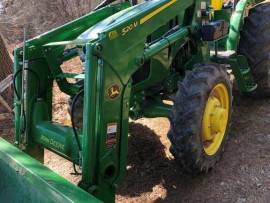 2019 John Deere 5065E