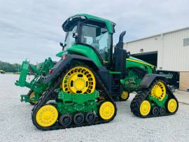 2019 John Deere 8RX 370