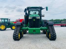 2019 John Deere 8RX 370