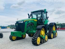 2019 John Deere 8RX 370