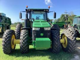 2018 John Deere 8295R