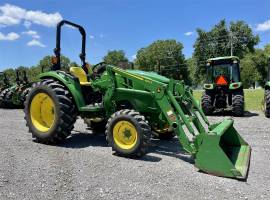 2019 John Deere 4044M