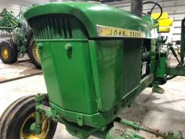 1970 John Deere 3020