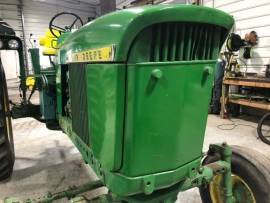 1970 John Deere 3020