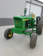 1966 John Deere 3020