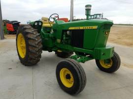 1966 John Deere 3020