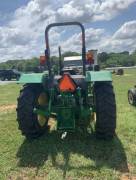 2010 John Deere 5055E