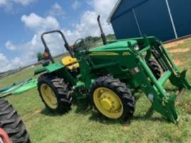 2010 John Deere 5055E