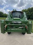 2014 John Deere 5055E