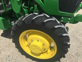 2020 John Deere 5055E