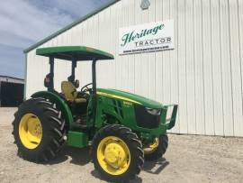 2020 John Deere 5055E