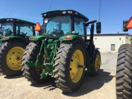 2019 John Deere 6155R