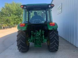 2022 John Deere 5075E