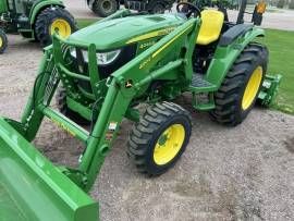 2022 John Deere 4044M