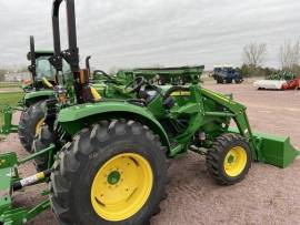 2022 John Deere 4044M