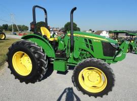 2019 John Deere 5075E