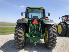 2020 John Deere 6155M